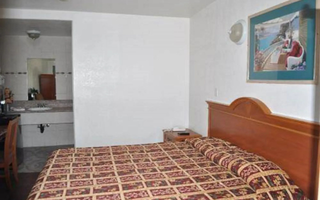 Palace Inn Oxnard