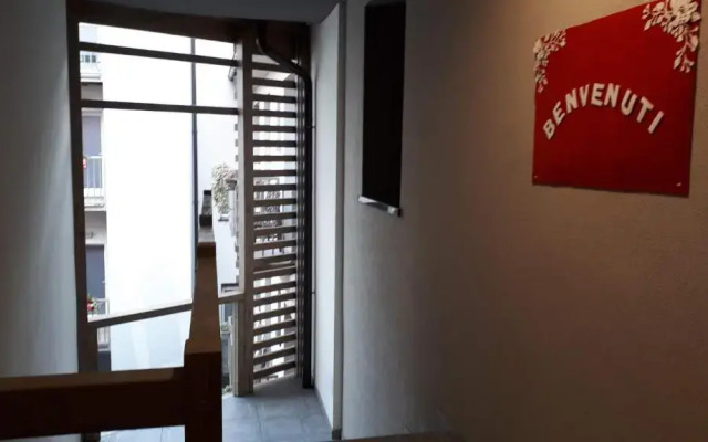 Bed & Rooms , Apartments Corte Rossa