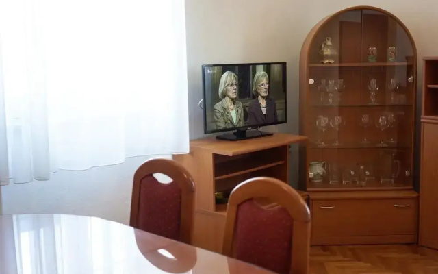 Apartmani Basioli