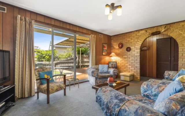Raymond Cottage