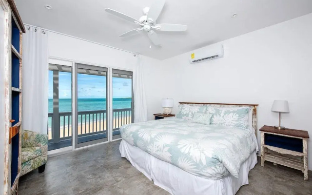 Caribbean Sandcastle 4 Bedroom Home