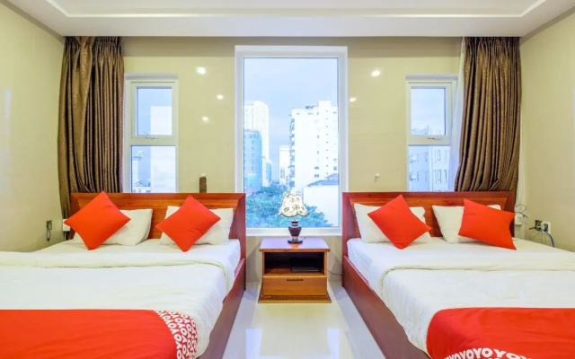 Dubai Hotel