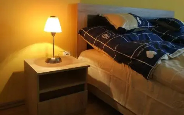 Agria Residence