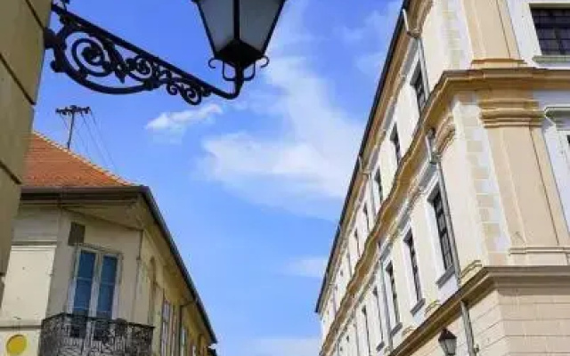 Soba Ganopa Osijek
