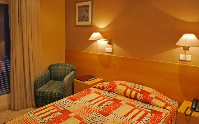 Hotel Piccadilly Sitges