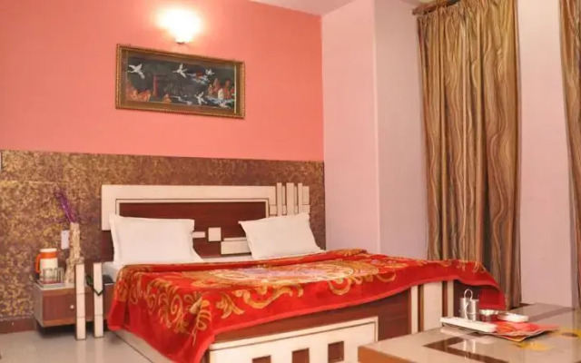 Hotel Red Inn