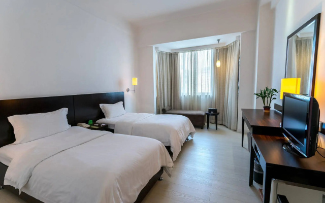 Guangzhou Zhuhai Special Economic Zone Hotel