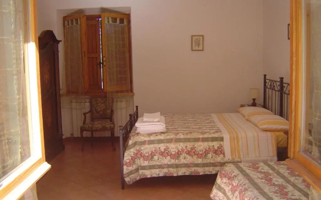 Agriturismo Sorripe