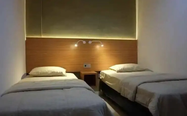 The Lombok Residences Menteng