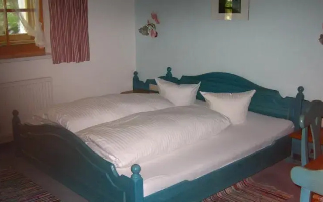 Pension Alpin
