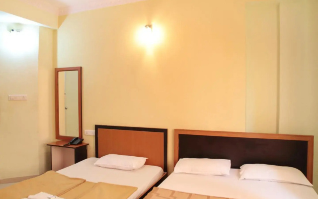 King Residency