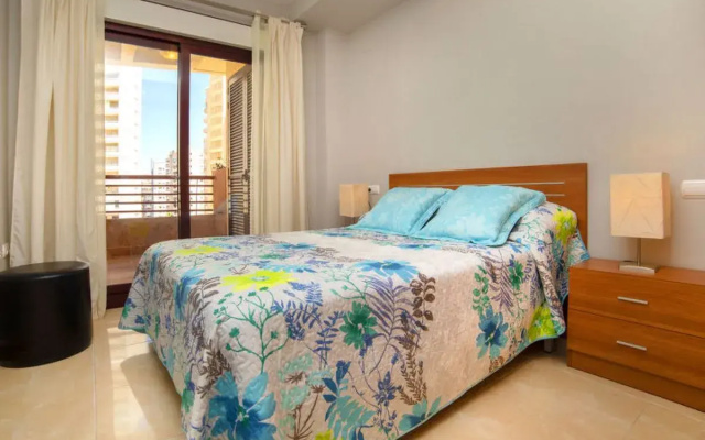 Apartment Riviera Calpe/Calp