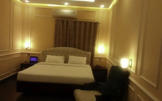 Riviera Guest House
