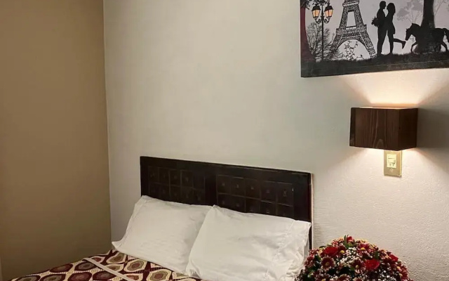 Hotel Santa Fe Chignahuapan