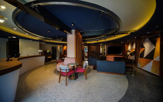 Four Points Flex by Sheraton Bursa Nilüfer