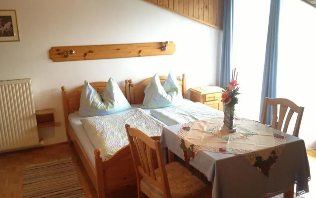 Pension Pukel