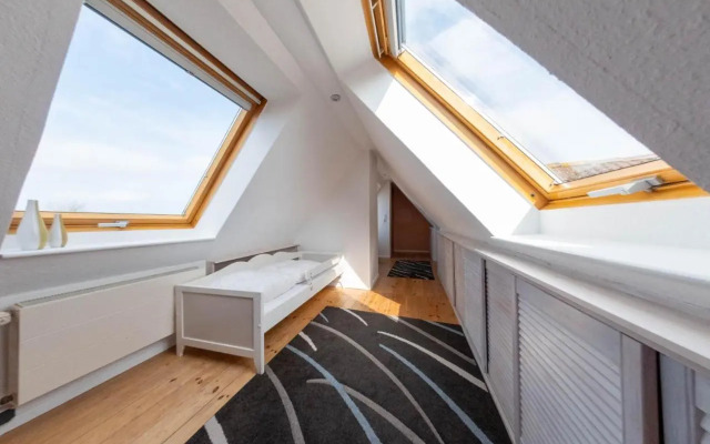 Gold Fehmarn