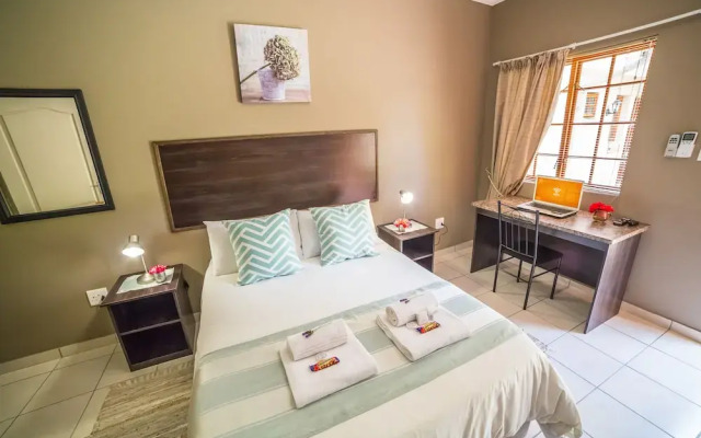 Beryl1 Guest House