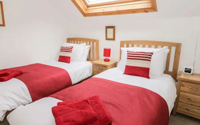 Coastwatch Cottage