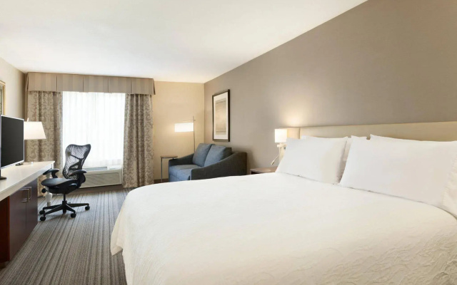 Hilton Garden Inn San Jose/Milpitas
