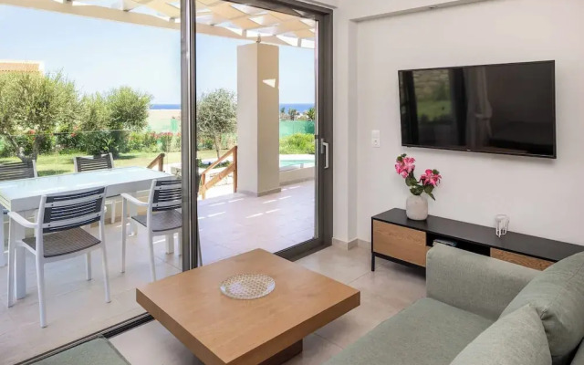 Villa Kampos Dio