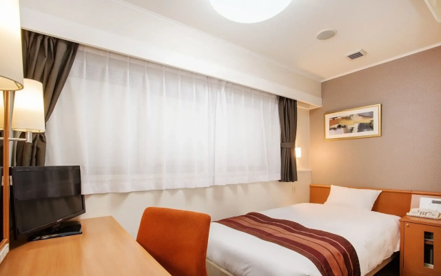 Hotel Hokke Club Fukuoka