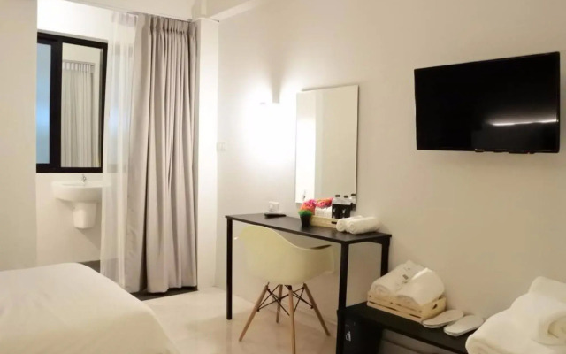 Shane Hotel Chiangmai