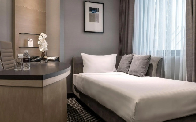 M Hotel Singapore City Centre
