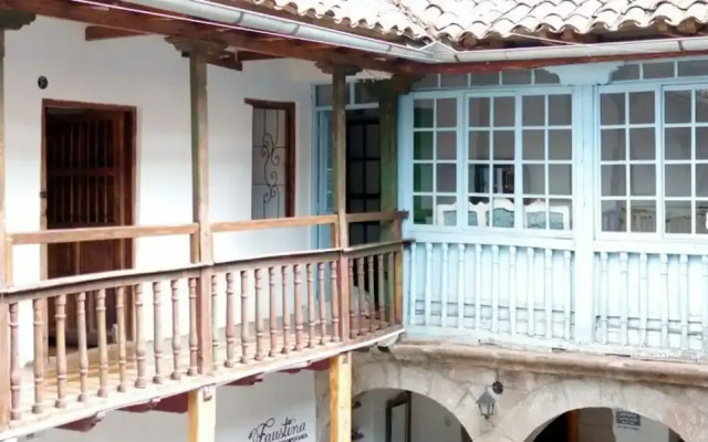 Casa Montesinos Boutique