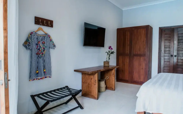Villa Mimpi Gili Trawangan