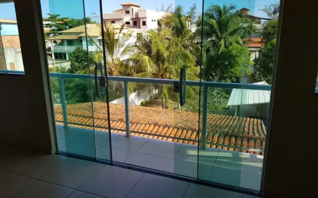 SUITES MONTE ALTO - ARRAIAl