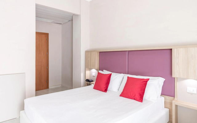 Hotel Biancamano