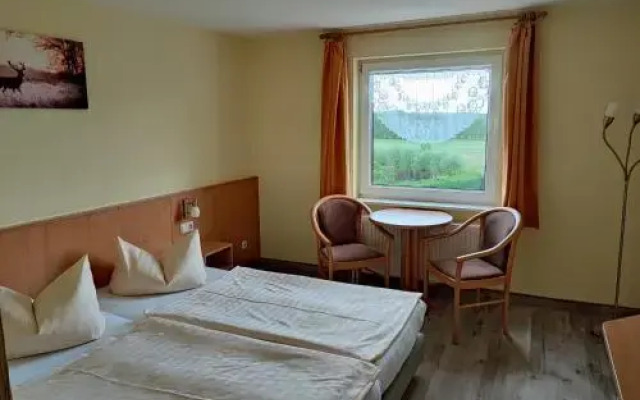 Appartementanlage Jägerhof