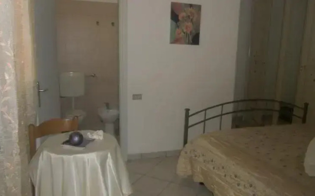 Appartamenti in Villa Diana