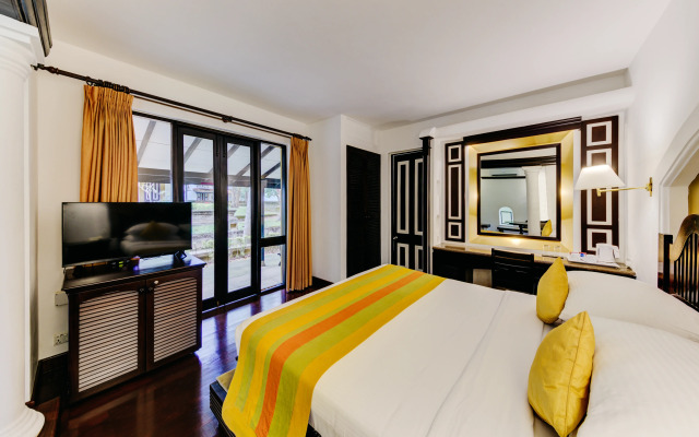 Cinnamon Lodge