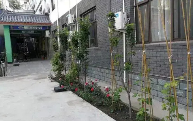 China Inn (Yesanpo)
