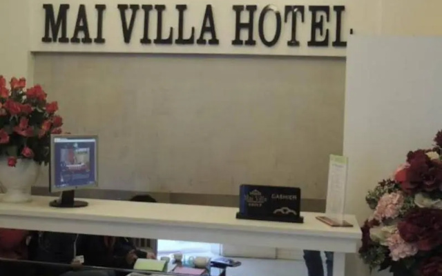 Mai Villa Nam Thanh Cong