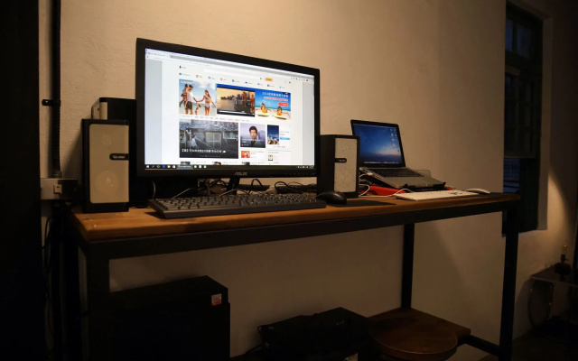 PiscesYouthHostel