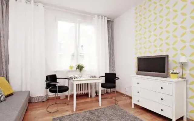 Apartment Kameralny 2B