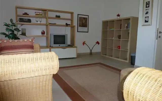 Haus Sanitas