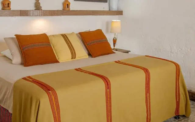Nikikot Hotel and Hostal Food & Drink