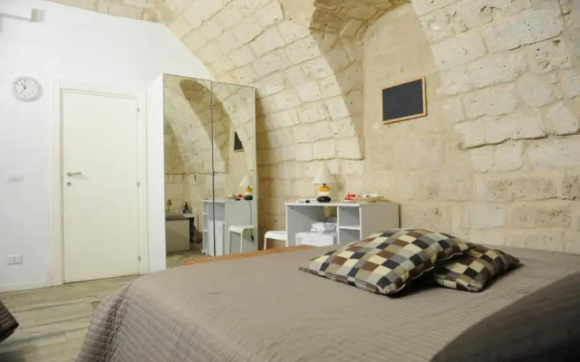 Sister residence rooms