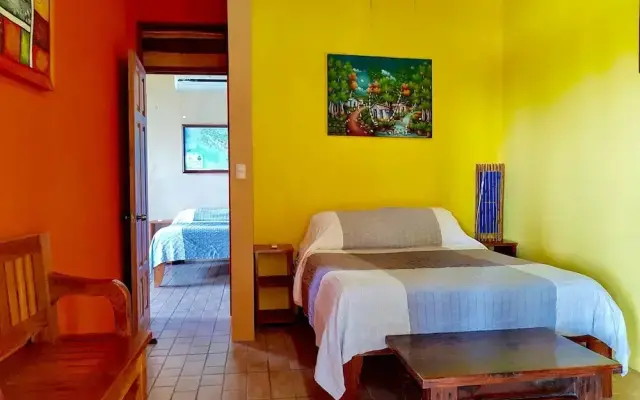 Santa Teresa Surf Vista Villas