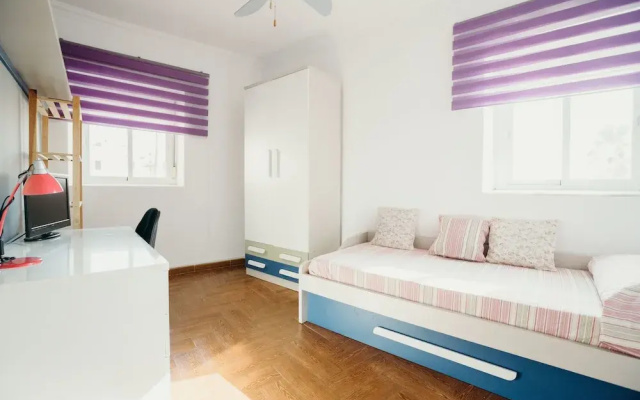 Apartamento Puerta de la Caleta