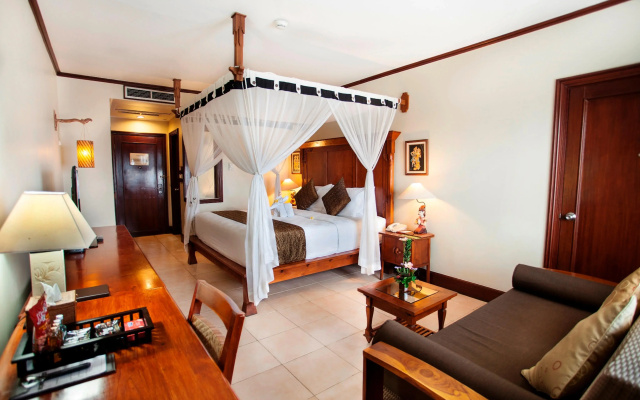 Курорт Ramayana Suites & Resort