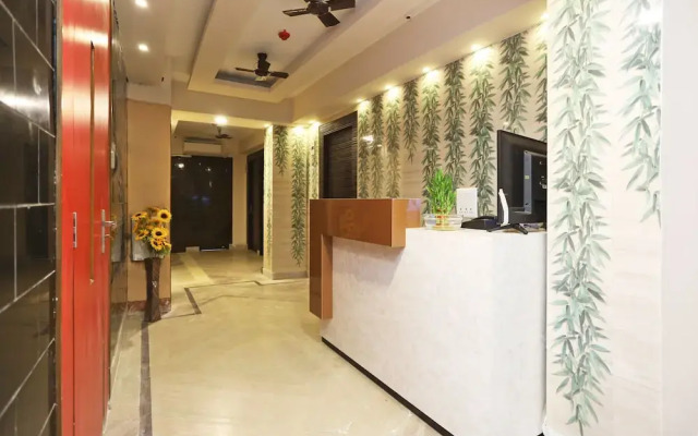 OYO 16351 Spree Guest House
