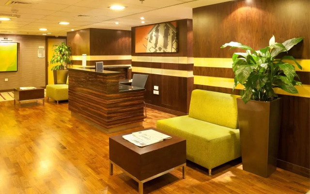 Citymax Hotel Sharjah