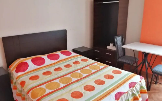 Hostal Encantos AQP