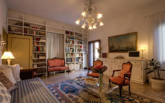 Ca' della Corte Flats