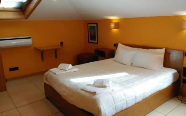 Porto Suites do Marquês